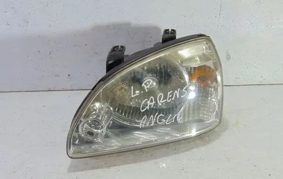 KIA Carens II Headlight/headlamp