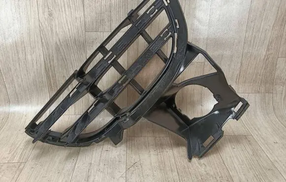 Porsche Cayenne (92A) Front bumper lower grill 7P5807681B
