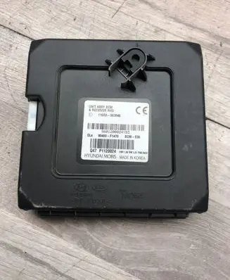 KIA Sportage BSM Control unit 95400F1470 116RA003045 P1120024