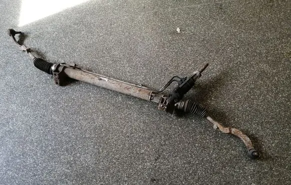 Opel Movano A Steering rack