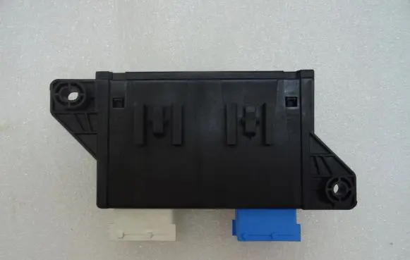 Citroen C4 II Picasso Other control units/modules 9812711280