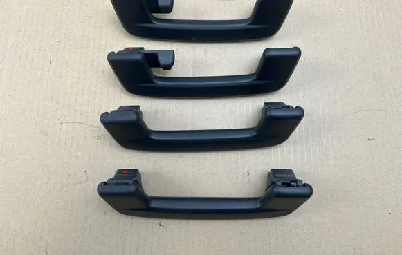 Volkswagen ID.4 A set of handles for the ceiling 10A857607 10A857643