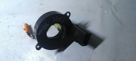 Renault Scenic I Airbag slip ring squib (SRS ring) 54353383
