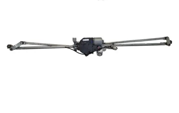 Opel Astra J Wiper motor 3397020986