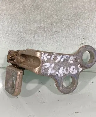 Jaguar X-Type Front door upper hinge