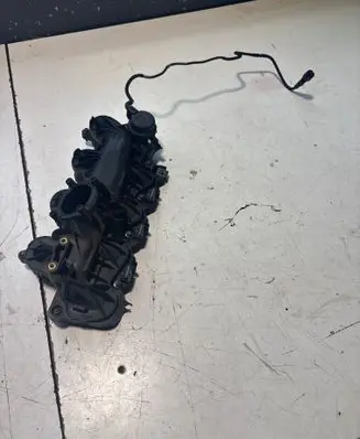 Land Rover Freelander 2 - LR2 Intake manifold 9659449480 9662010880 66GF35