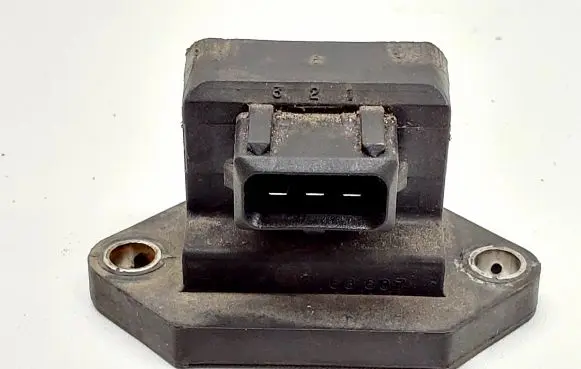 Hyundai Getz ESP acceleration yaw rate sensor 3936022040
