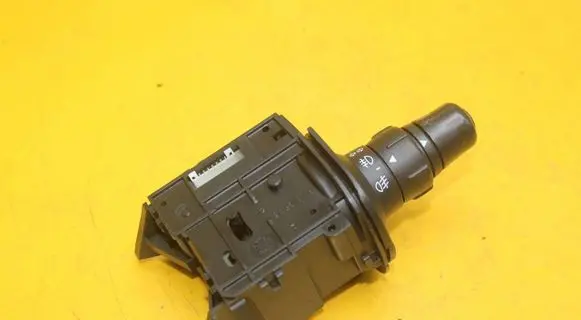 Indicator stalk