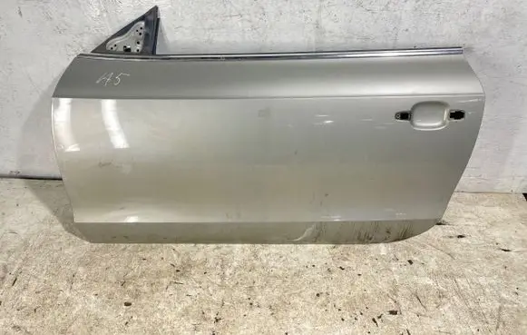 Audi A5 8T 8F Door (2 Door Coupe) 