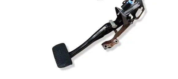 Subaru Outback (BT) Brake pedal 