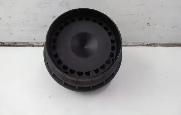BMW 1 E81 E87 Alarm system siren 116RA000017
