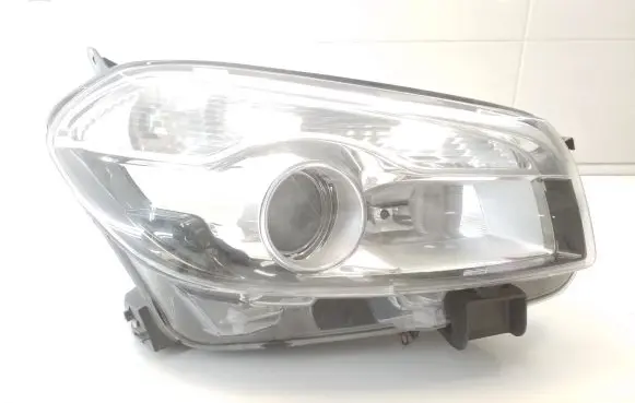 Nissan Qashqai Headlight/headlamp 26010BR00A