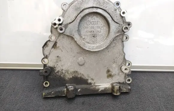 Audi Q5 SQ5 Timing chain cover 059109129N