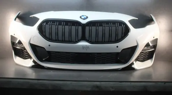 BMW 2 F44 Front bumper