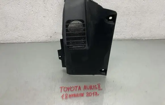 Toyota Auris E180 Hybrid/electric vehicle battery bracket 7697402010