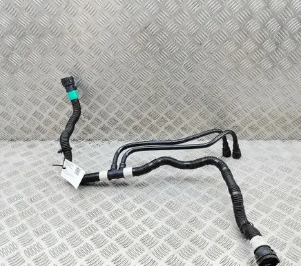 Tesla Model 3 Highland Engine coolant pipe/hose 112691600C