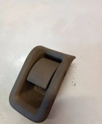 Volvo XC60 Engine bonnet (hood) release handle 30779851