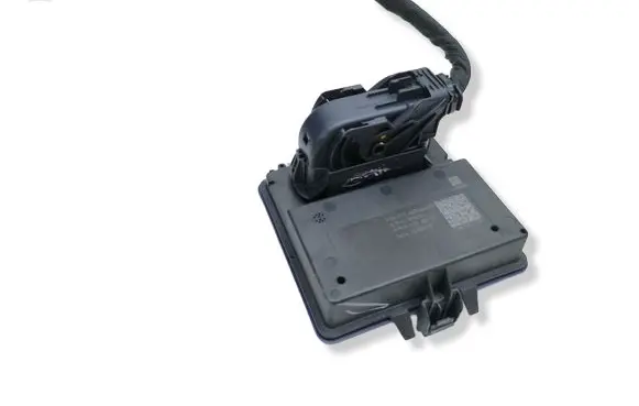 Jeep Grand Cherokee WL Tailgate/trunk control unit/module 68356645AK