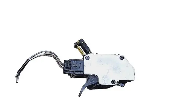 Clutch pedal sensor