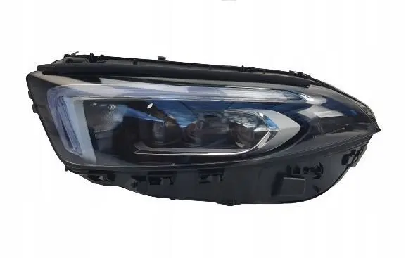Headlight/headlamp