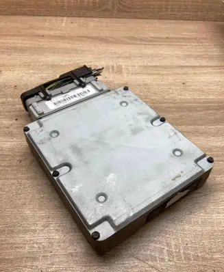 Ford Focus Engine control unit/module ECU 98AB12A650CFH E9AF14A624AA OHMS