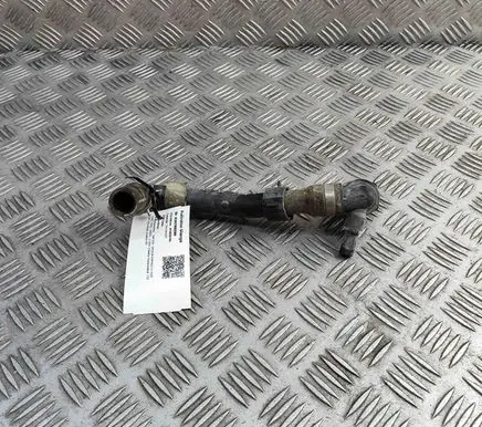 Skoda Enyaq iV Engine coolant pipe/hose 1EA121036F