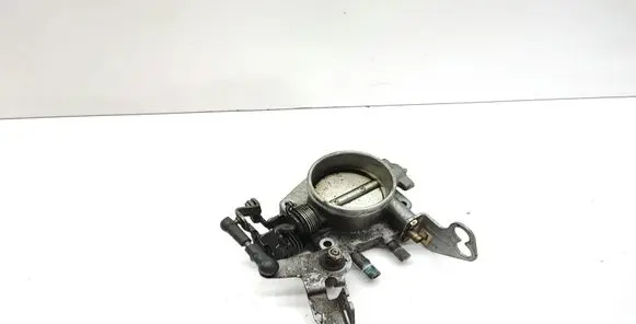 BMW 5 E34 Throttle valve 1730051