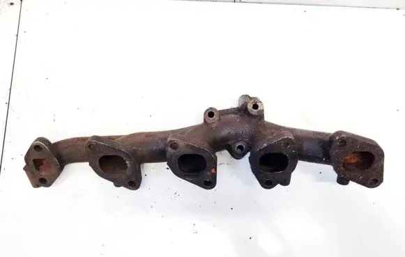 Opel Vectra B Exhaust manifold 90500926