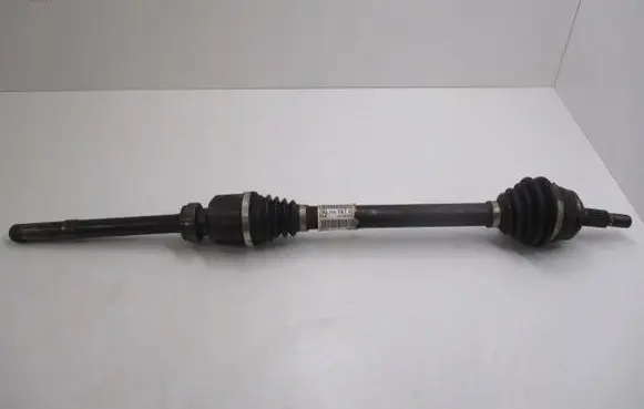 Citroen C4 Grand Picasso Front driveshaft 9677916180