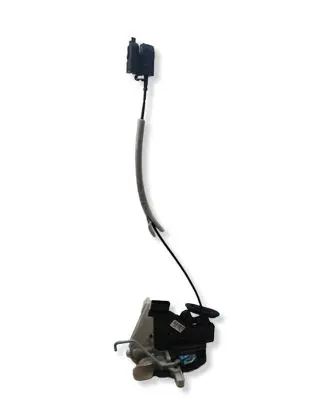 KIA Optima Front door lock 81320D4080