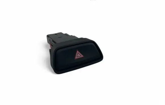 KIA Picanto Hazard light switch 4973801110
