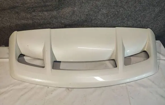 Toyota C-HR I Tailgate/trunk spoiler 76085F4010 76891F4010 76871F4010