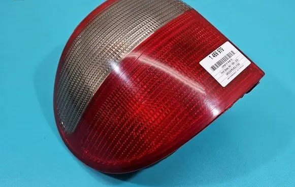 Rear/tail lights