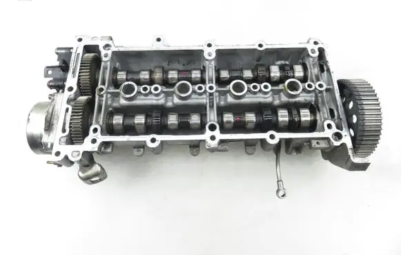 Fiat Bravo Camshaft 55214530