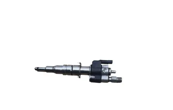 Fuel injector