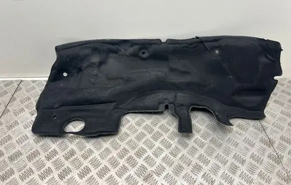 Other engine bay part