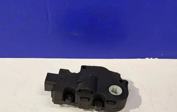 Land Rover Range Rover L405 A/C air flow flap actuator/motor 412650750 MF113930102