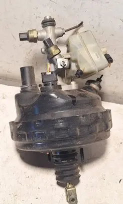 Mercedes-Benz C W203 Brake booster A0044307230 03784902014