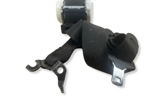 BMW X1 E84 Front seatbelt 33017492B S2299128202B