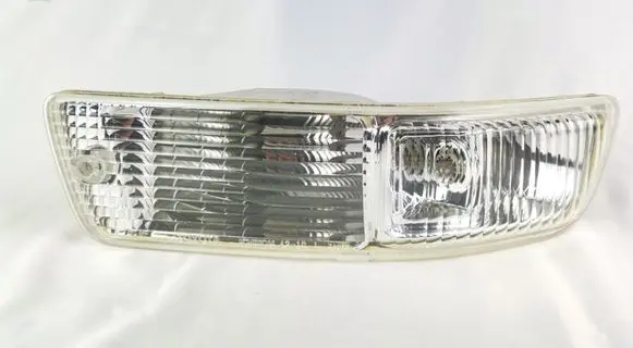 Toyota RAV 4 (XA20) Front fog light