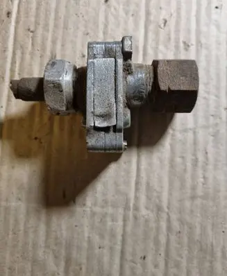 Mercedes-Benz 207 310 Other gearbox part K15KZ06