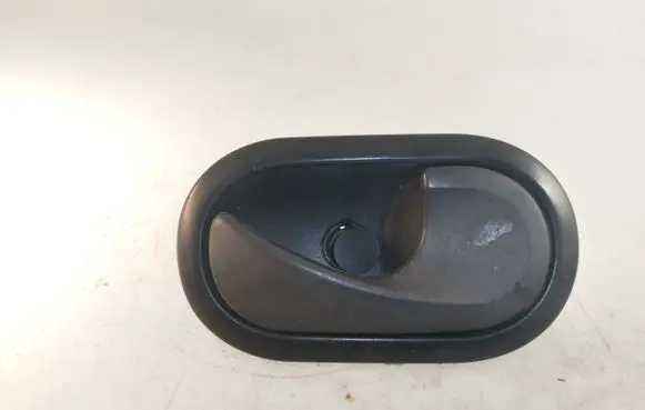 Renault Master III Rear door interior handle 310580