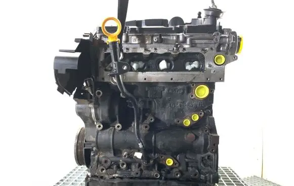 Volkswagen Golf VII Engine CRL