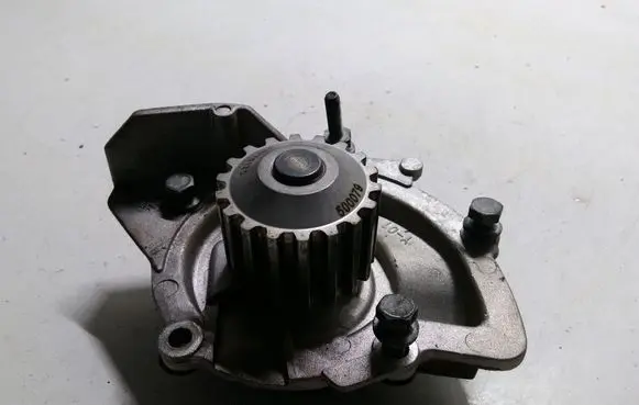 Citroen DS4 Water pump 500079 2107012S