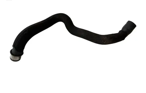 Mercedes-Benz GLS X166 Engine coolant pipe/hose 