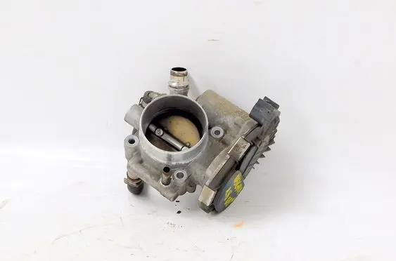 Opel Insignia A Throttle body valve 0280750245 193261