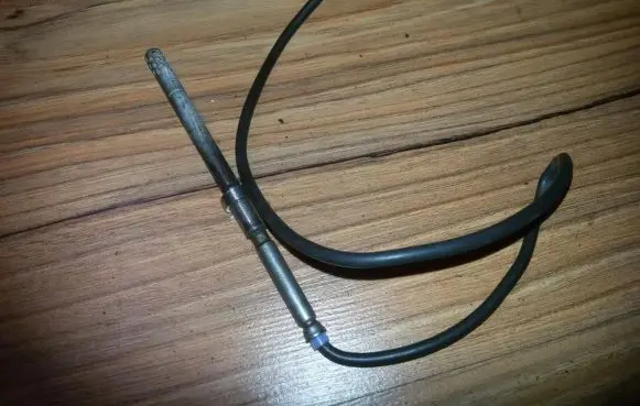 Mercedes-Benz Sprinter W901 W902 W903 W904 Exhaust gas temperature sensor 0071536228