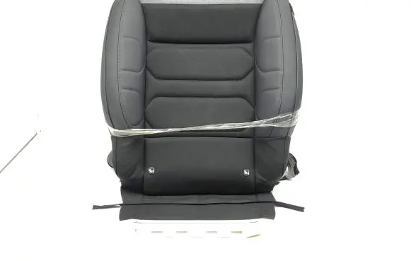Citroen C5 Aircross Front passenger seat 