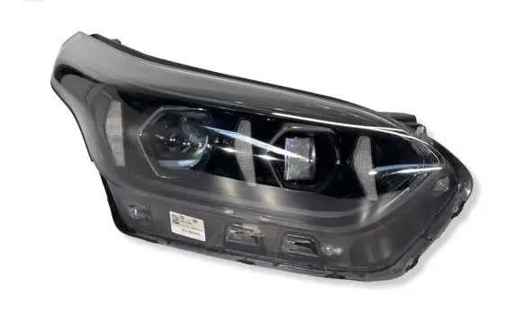 KIA Ceed Headlight/headlamp RJ50RH06