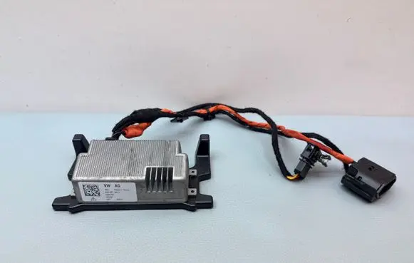 Volkswagen Arteon Shooting Brake Voltage converter inverter 5Q0907155C